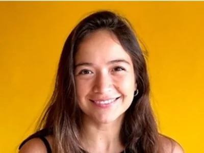 Daniela Palma Alarcón
