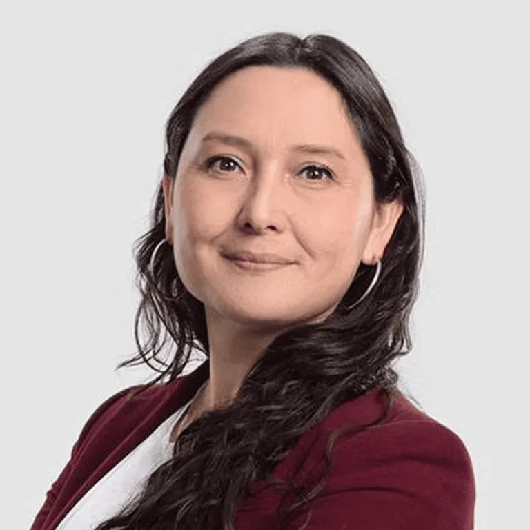 Daniela Puentes Chávez