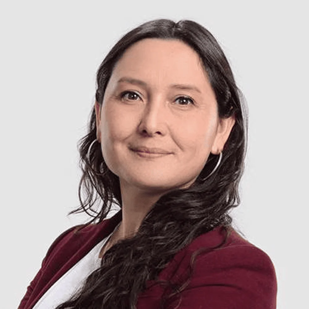 Daniela Puentes Chávez