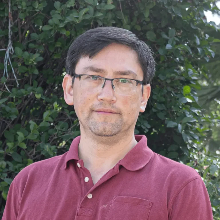 David Vásquez