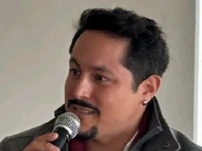 Elías Gabriel Rojas Peña