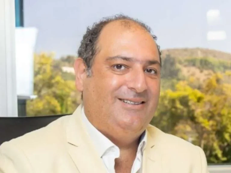 Elías Readi Carvajal