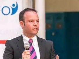 Esteban Zárate Rojas