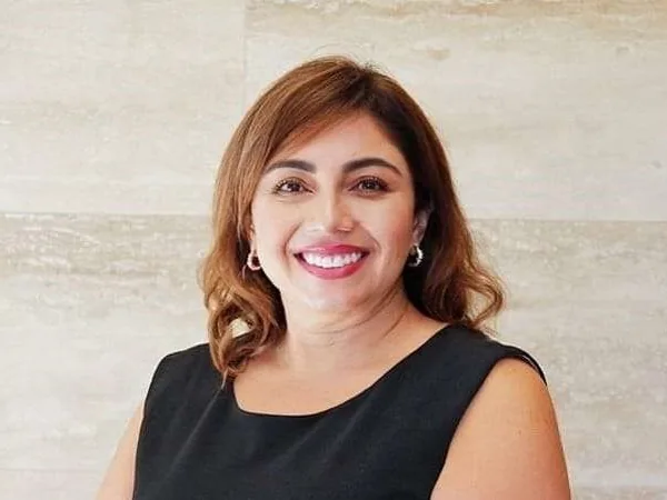 Evelyn Silva Moreno