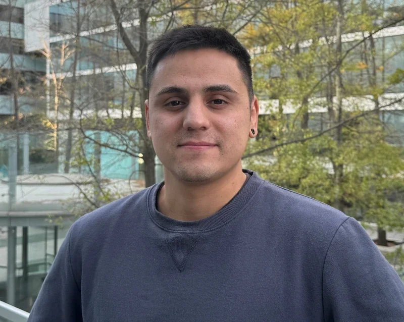 Fabián González