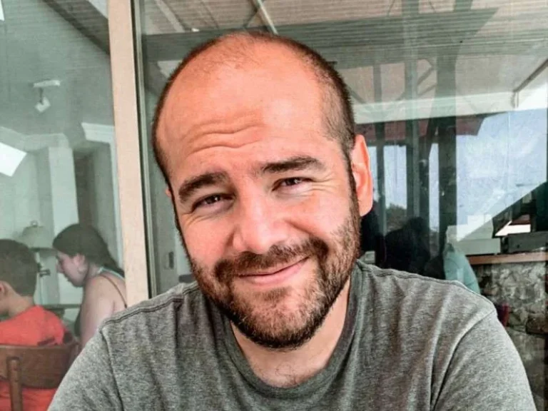 Felipe Andrés Cornejo Troncoso