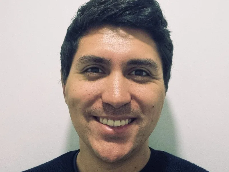 Felipe Asiain Quiroga