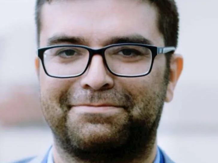 Felipe Contreras