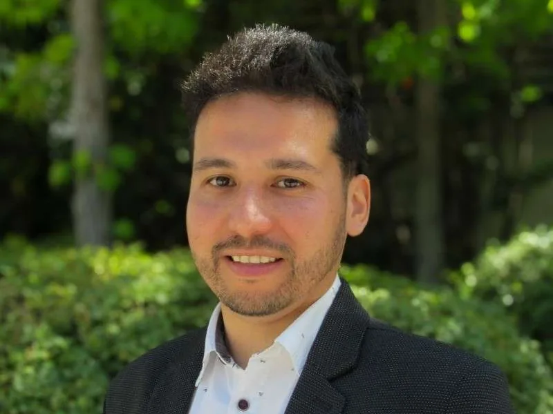 Felipe Orlando Munoz Espinoza