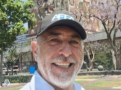 Fernando Antonio Fernández Alfaro