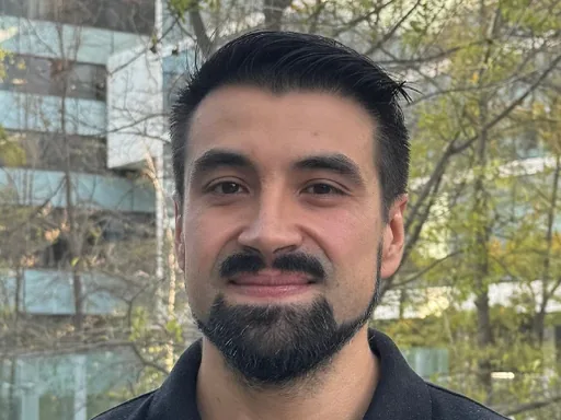 Fernando Nowajewski Vega