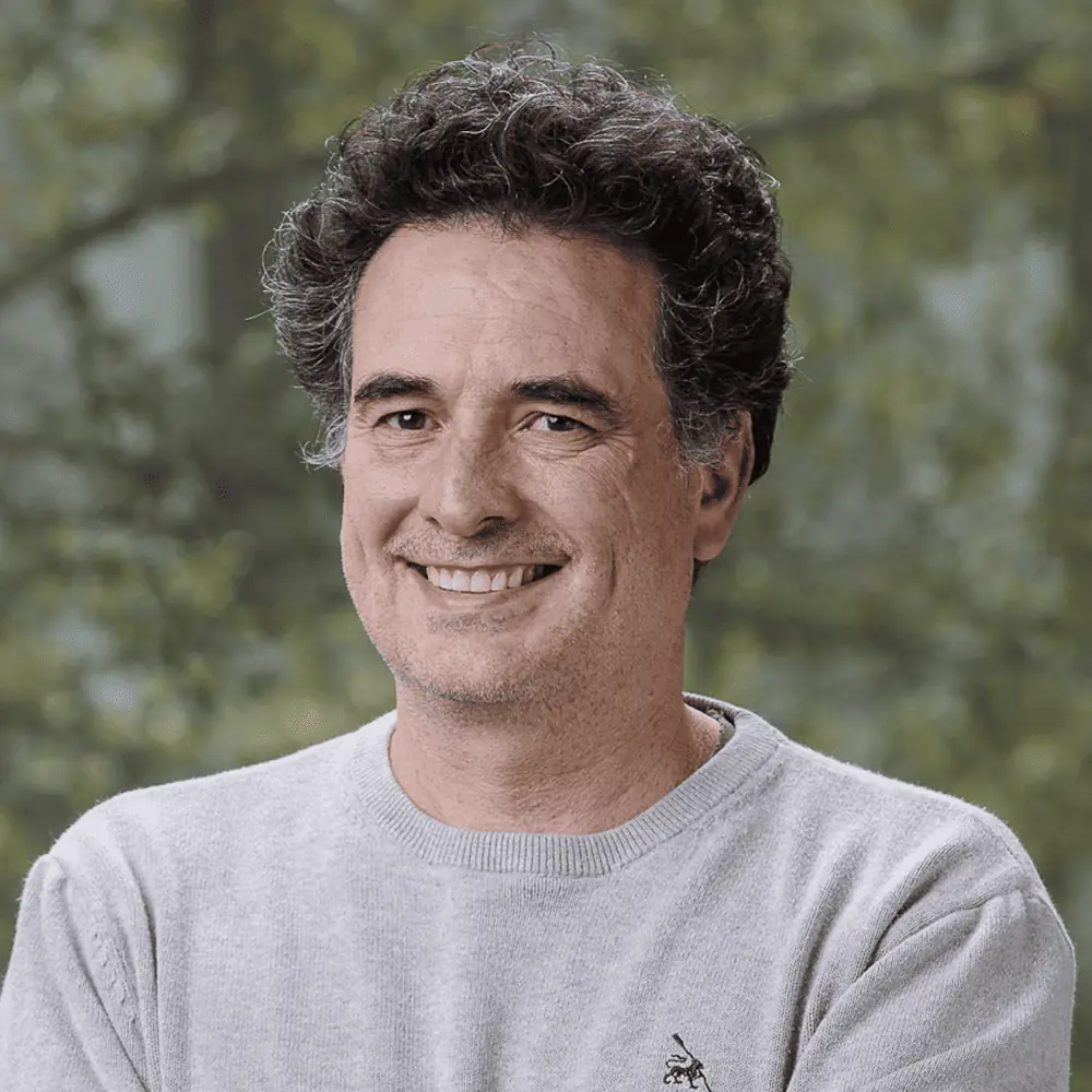 Fernando Ordóñez