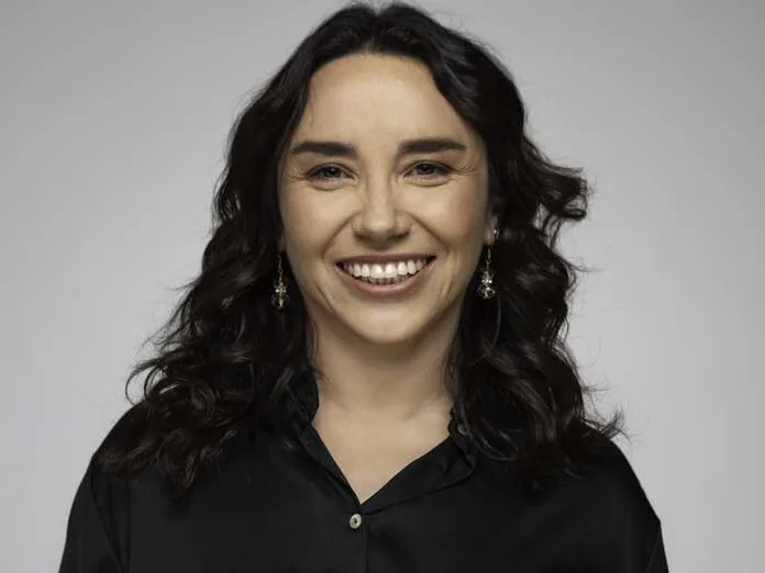 Francisca Daniela Santana Toro