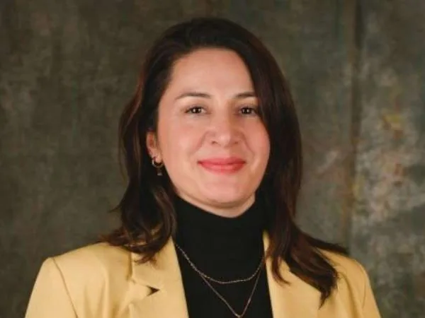 Francisca Valderrama