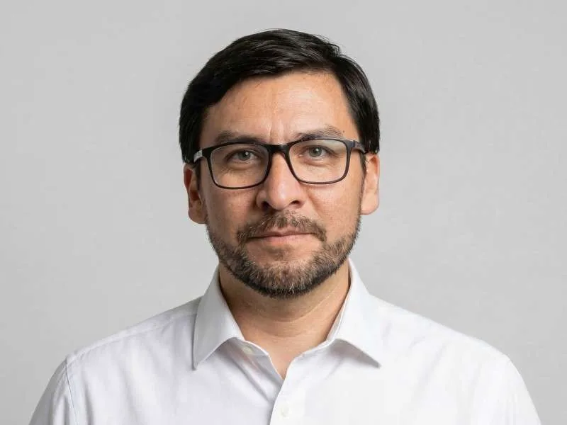 Francisco Andrés Villarroel Vergara