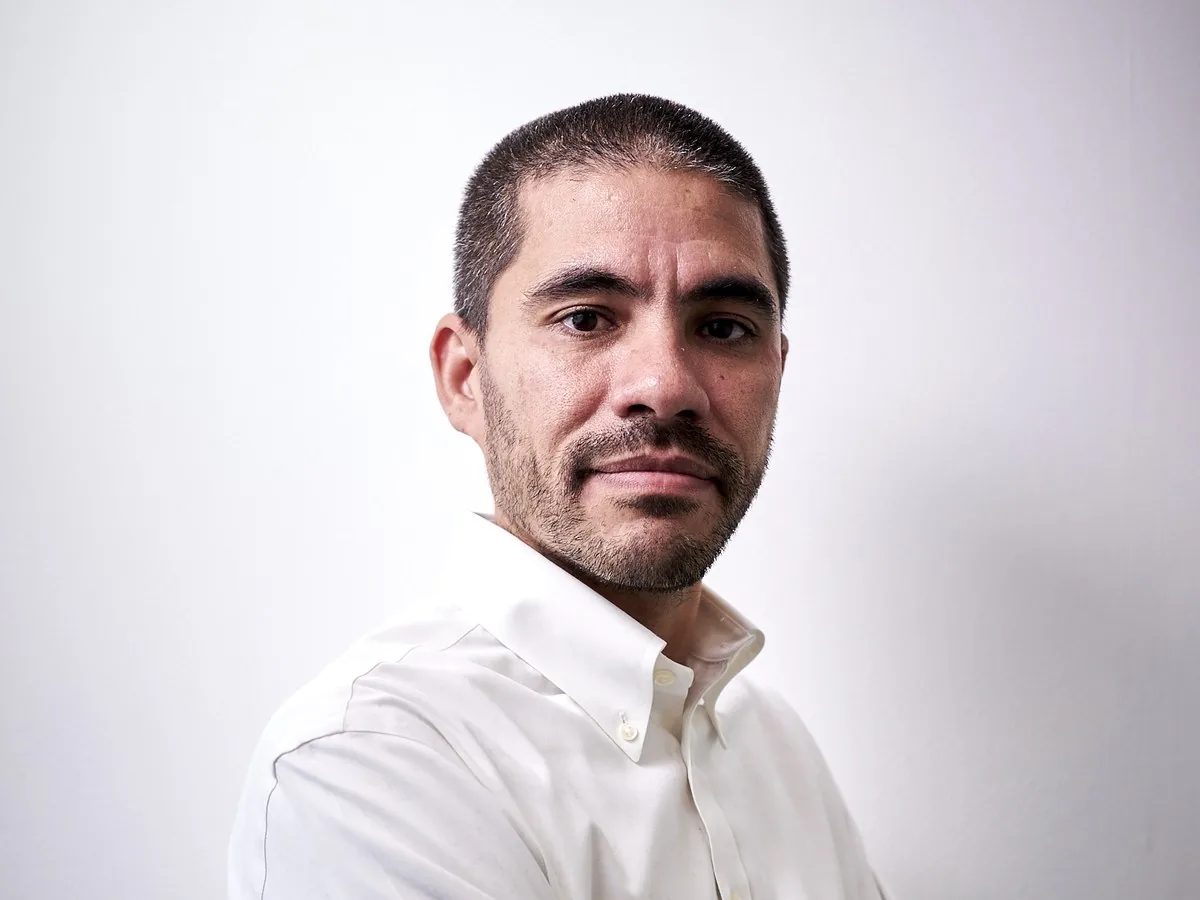 Francisco Cespedes
