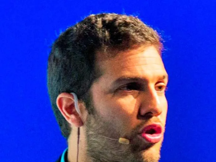 Francisco Israel