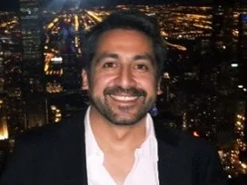 Francisco Javier Cisternas López