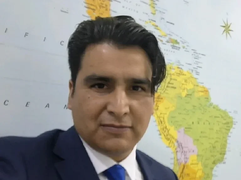 Francisco Javier Monasterio Figueroa
