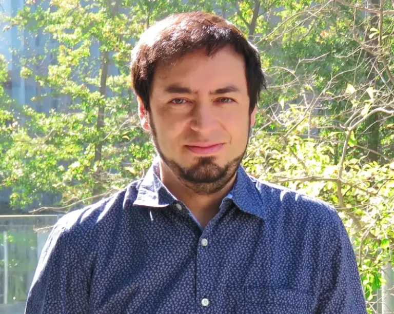 Francisco Balmaceda