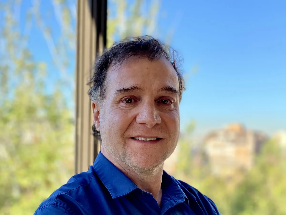Gabriel Lasen Santos