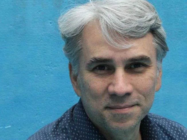 Gabriel Montero