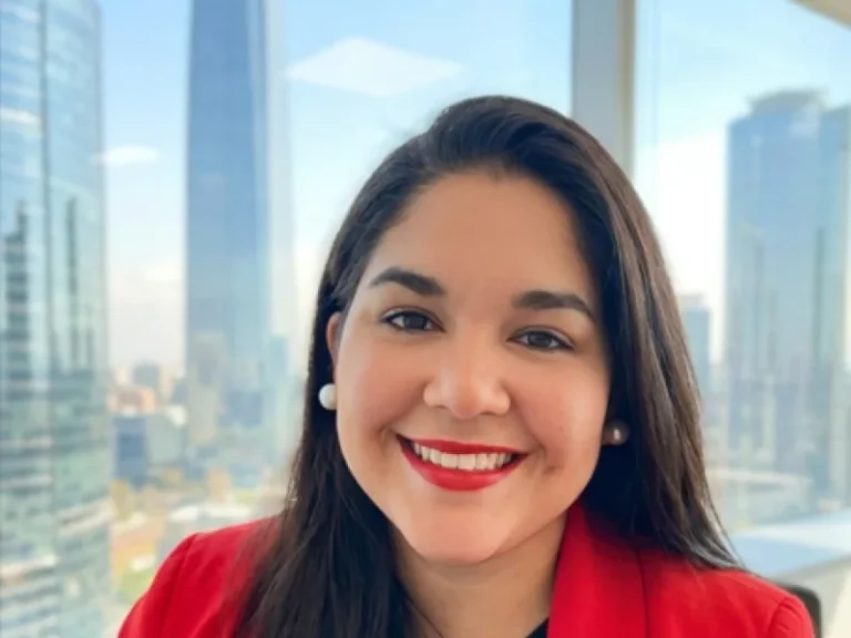 Gabriela García Ortiz