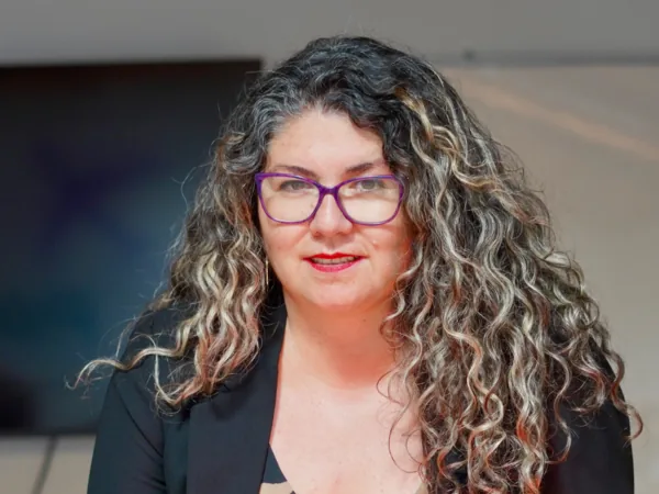 Geraldine Andrea Manriquez Plaza