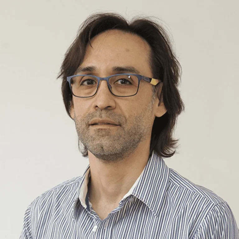 Gerardo Felipe Soto Mundaca