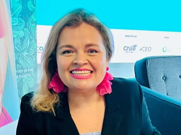 Ghislaine Denise Cádiz Glos