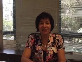Gladys Tatiana Alarcón Olmos