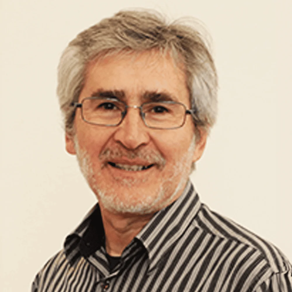Gonzalo Gutiérrez