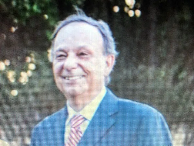 Gonzalo Terminel Krebs