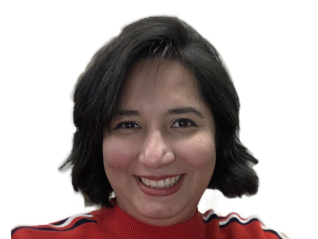 Heileen Goodson