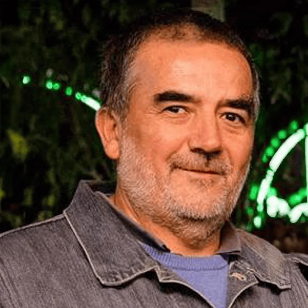 Hermán Silva