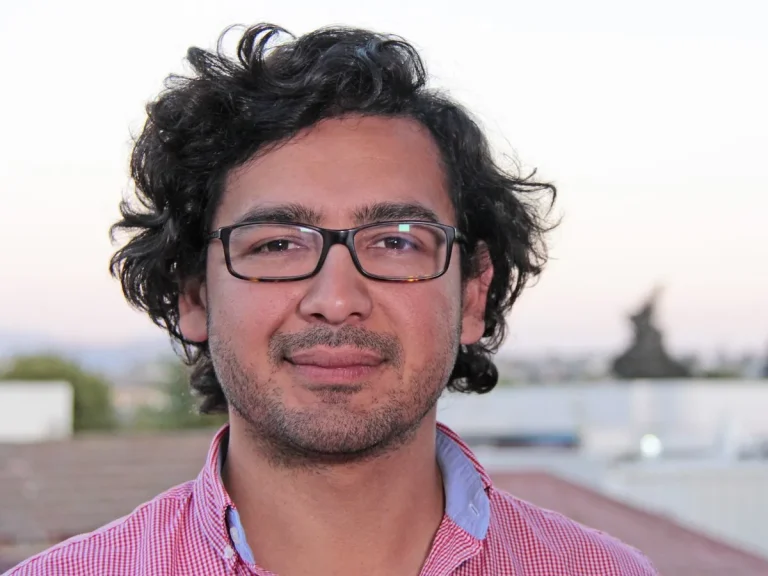 Ignacio Marambio García