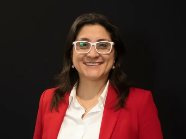 Ingrid Tabita Perez Medina