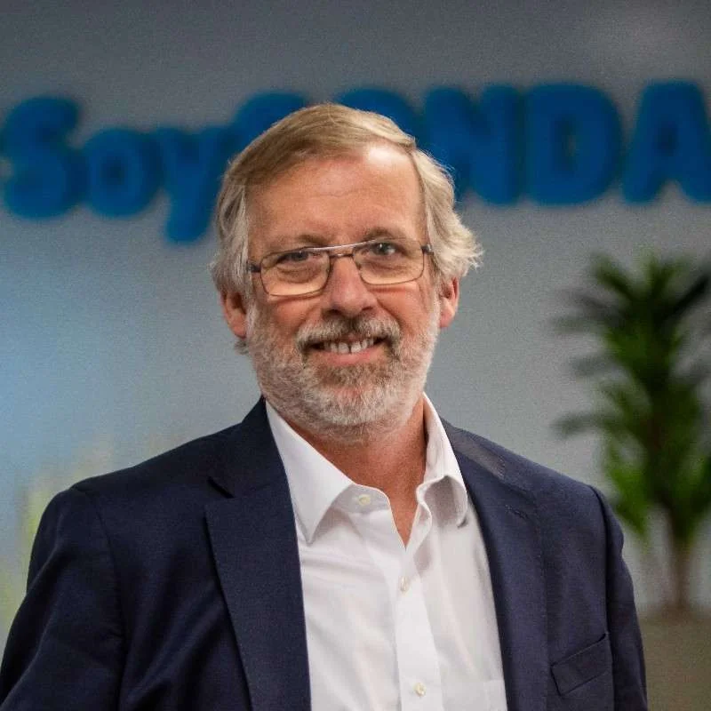José Orlandini