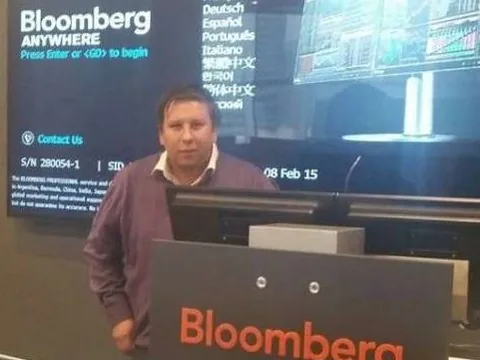Iván Paredes Pichinao