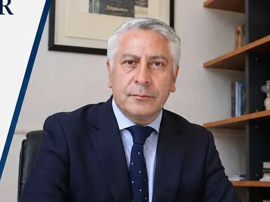 Iván Rodrigo Santander Cepeda