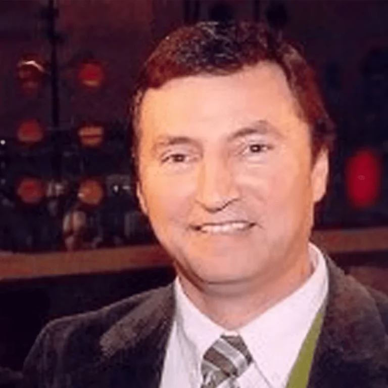 Jaime Ortiz Viedma