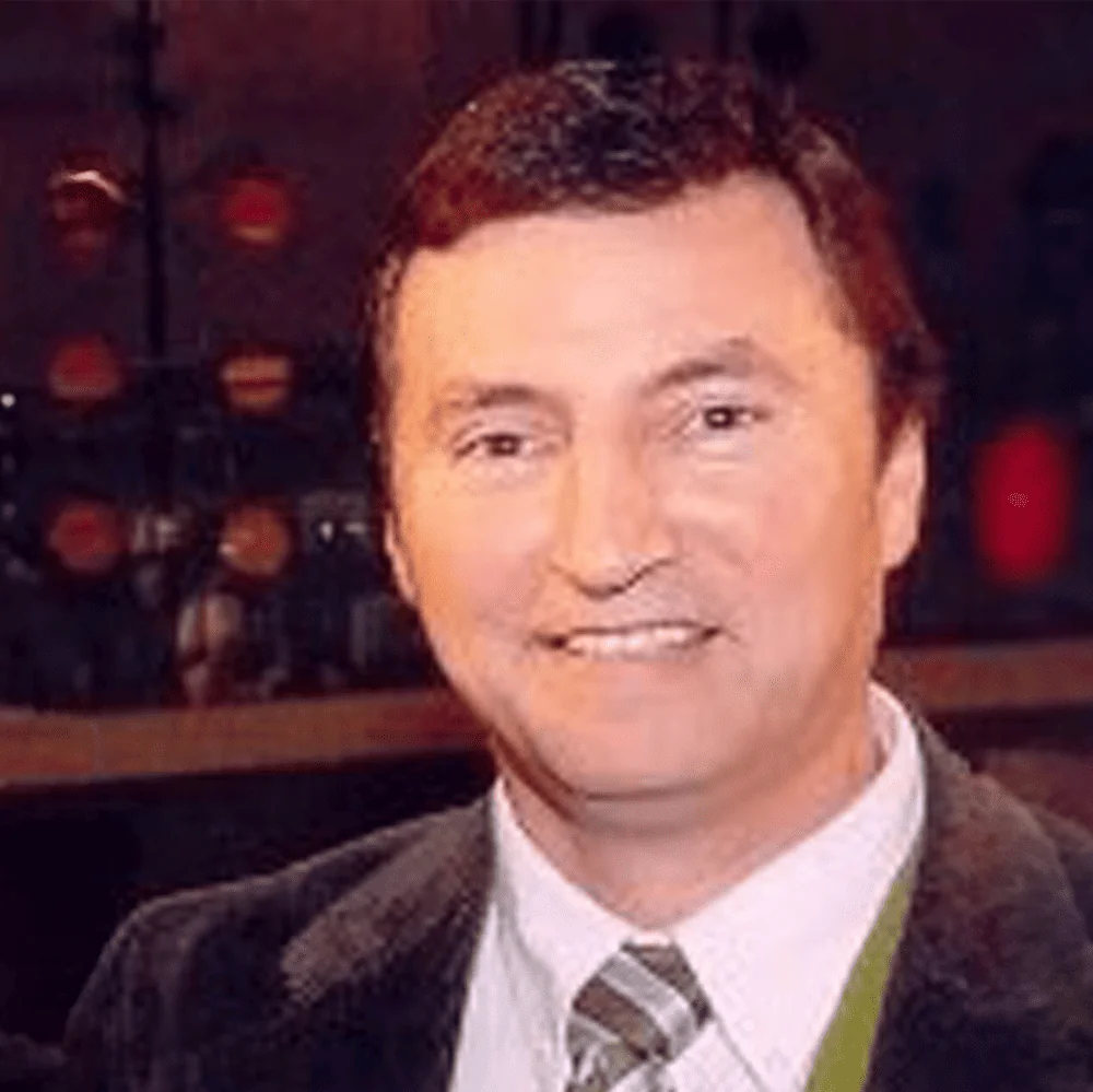 Jaime Ortiz Viedma