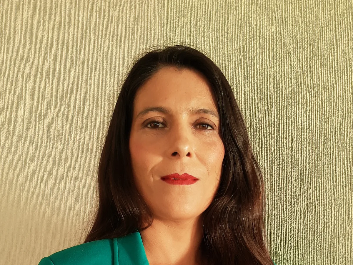 Javiera Ketterer Hoppe