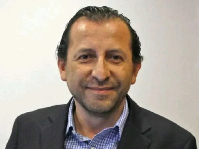 Jorge Sanhueza Asensio