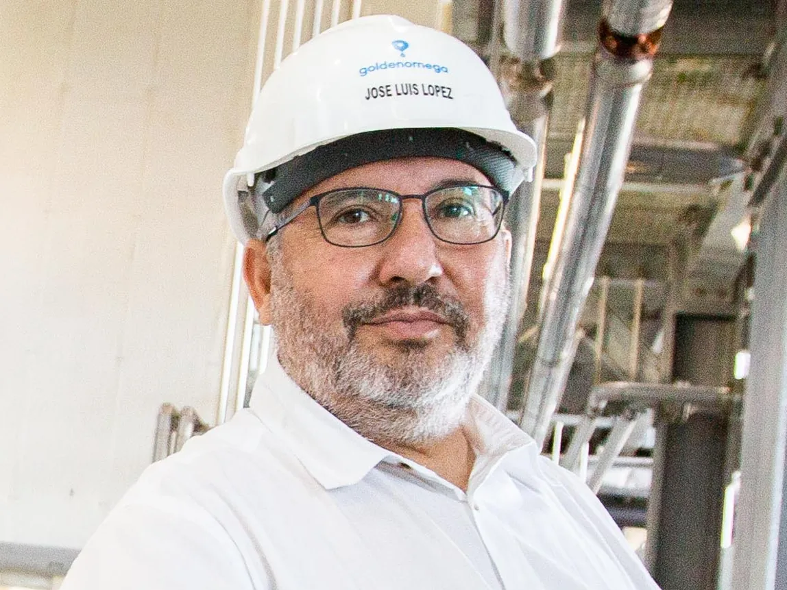 José Luis López Castillo