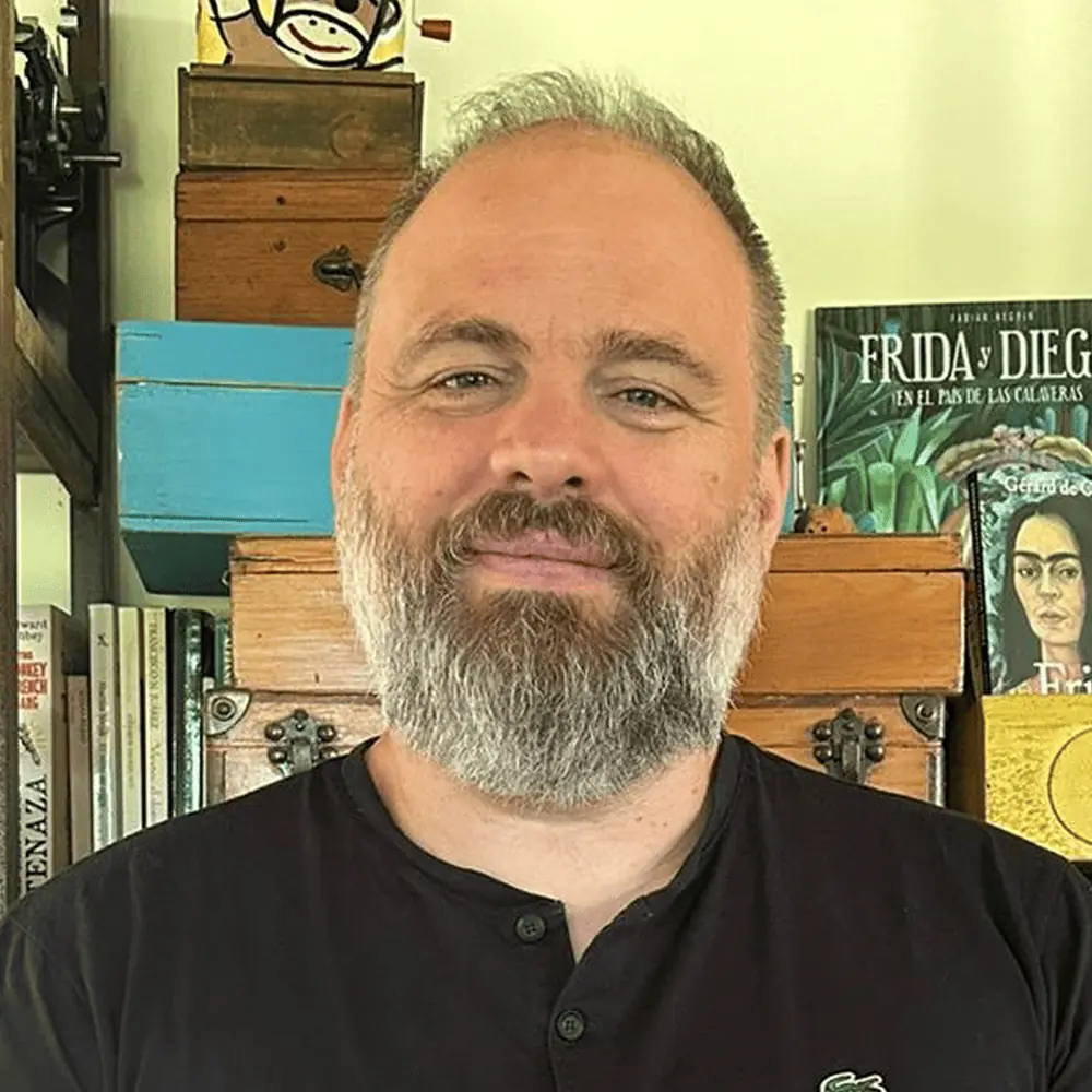 Juan Ignacio Lozano