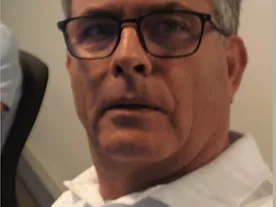 Juan Sebastian Davanzo