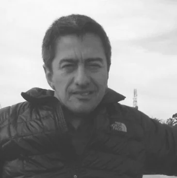 Juan Vásquez