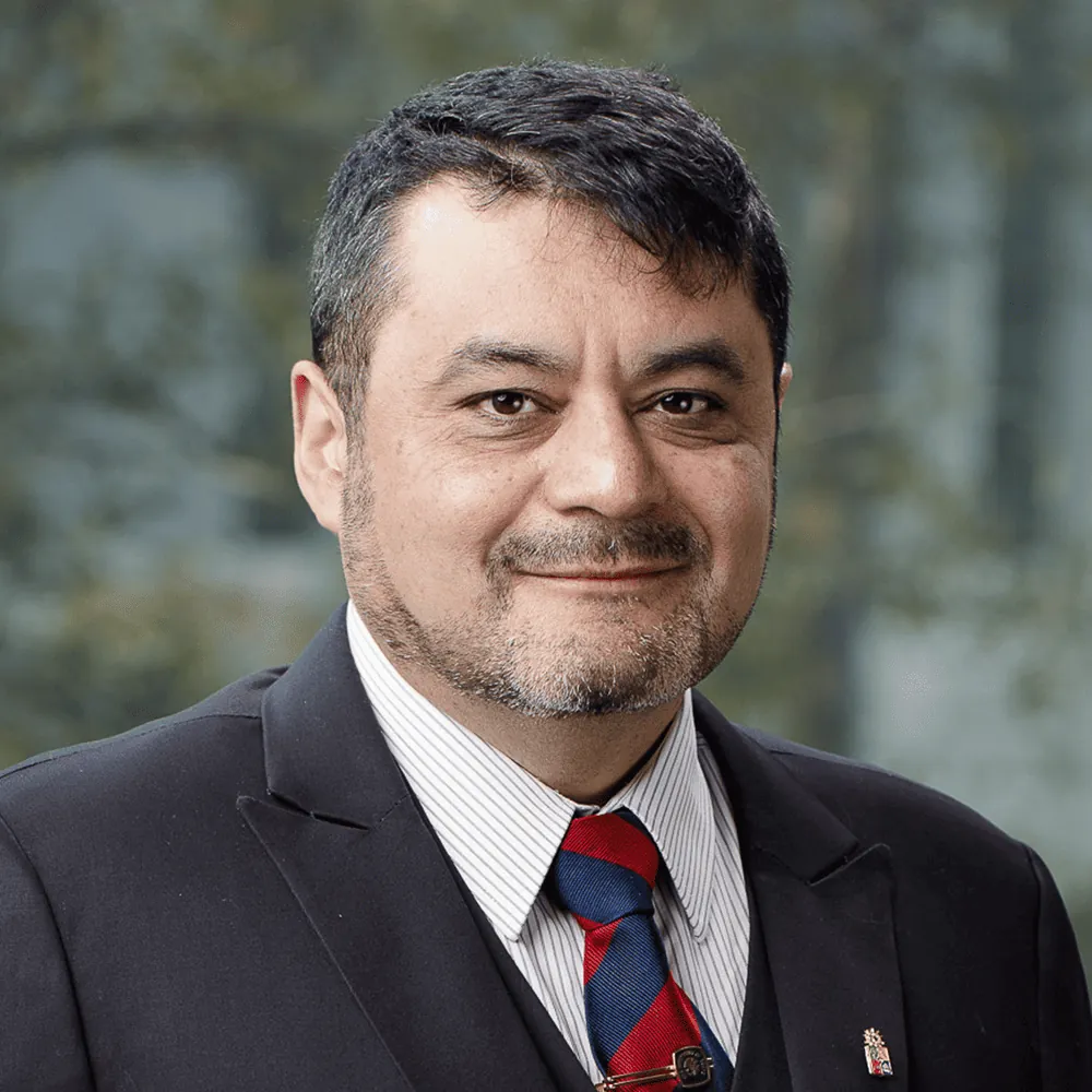 Juan Velásquez