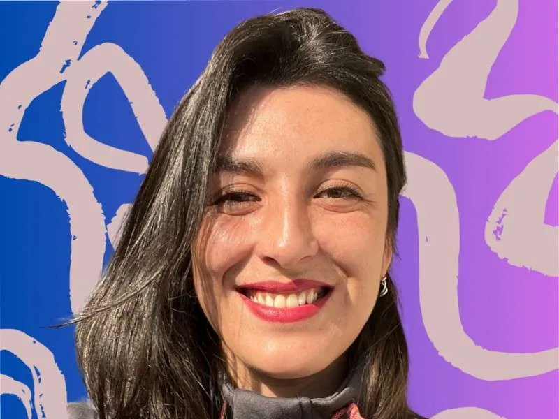 Karen Cecilia González Flores